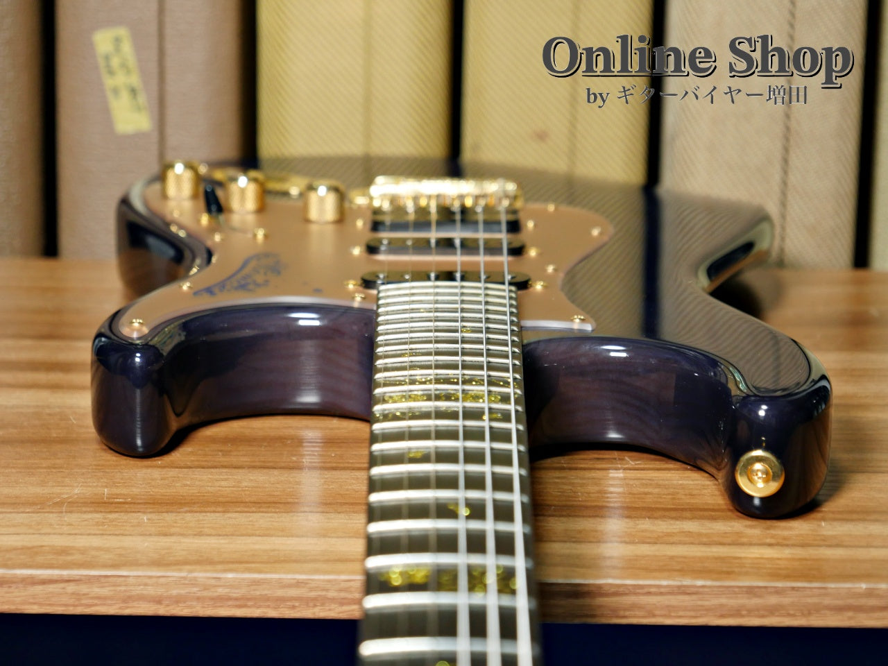 USED 2025 momose MC-OSAKAZAKURA’25/E Canal Deep BLU-VGR