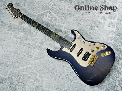 USED 2025 momose MC-OSAKAZAKURA’25/E Canal Deep BLU-VGR