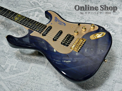 USED 2025 momose MC-OSAKAZAKURA’25/E Canal Deep BLU-VGR