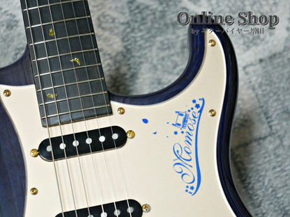 USED 2025 momose MC-OSAKAZAKURA’25/E Canal Deep BLU-VGR