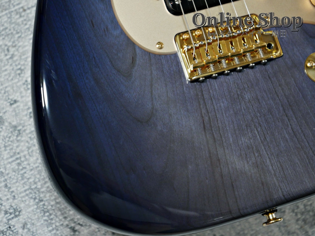 USED 2025 momose MC-OSAKAZAKURA’25/E Canal Deep BLU-VGR