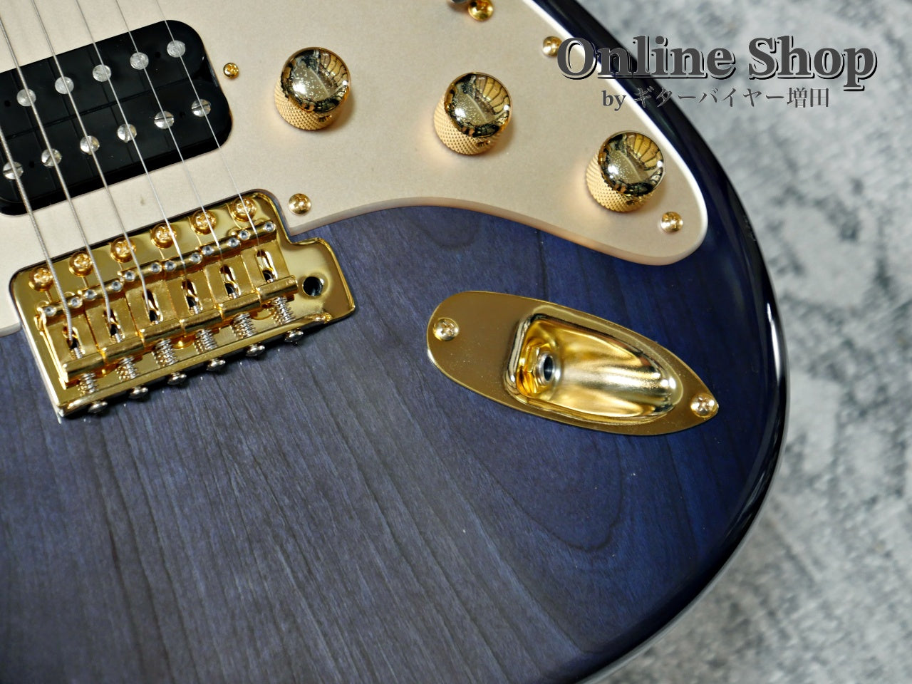 USED 2025 momose MC-OSAKAZAKURA’25/E Canal Deep BLU-VGR