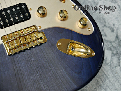 USED 2025 momose MC-OSAKAZAKURA’25/E Canal Deep BLU-VGR