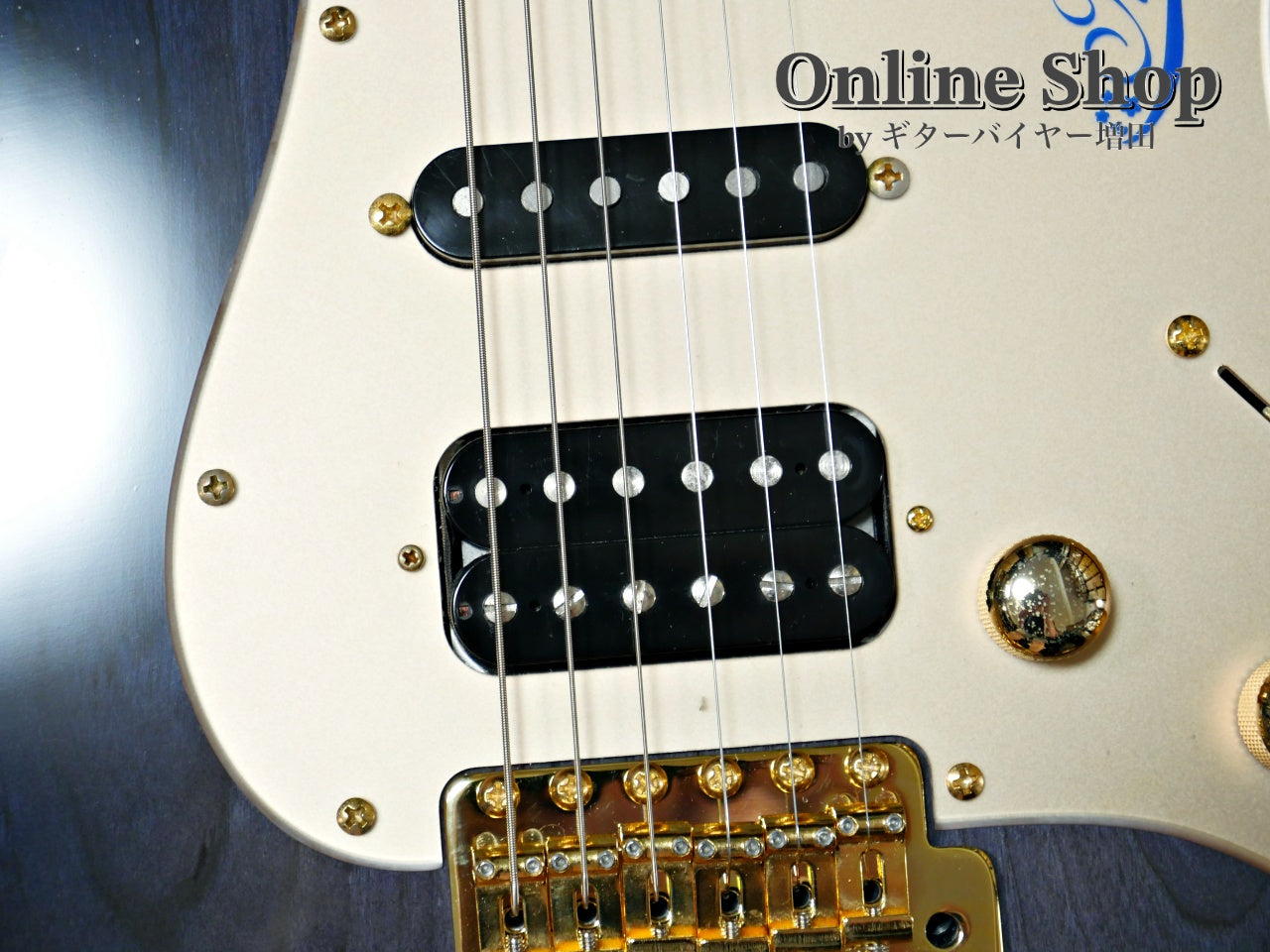 USED 2025 momose MC-OSAKAZAKURA’25/E Canal Deep BLU-VGR