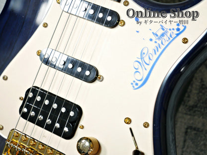 USED 2025 momose MC-OSAKAZAKURA’25/E Canal Deep BLU-VGR