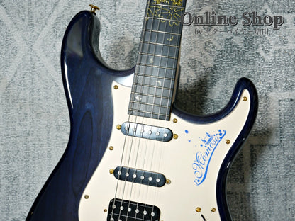 USED 2025 momose MC-OSAKAZAKURA’25/E Canal Deep BLU-VGR
