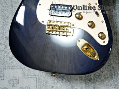 USED 2025 momose MC-OSAKAZAKURA’25/E Canal Deep BLU-VGR
