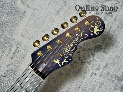 USED 2025 momose MC-OSAKAZAKURA’25/E Canal Deep BLU-VGR
