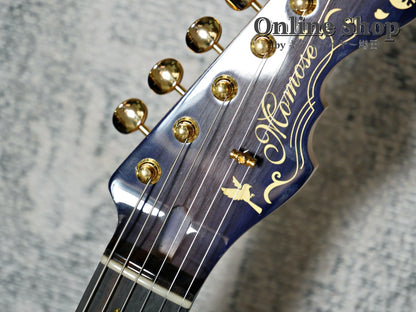 USED 2025 momose MC-OSAKAZAKURA’25/E Canal Deep BLU-VGR