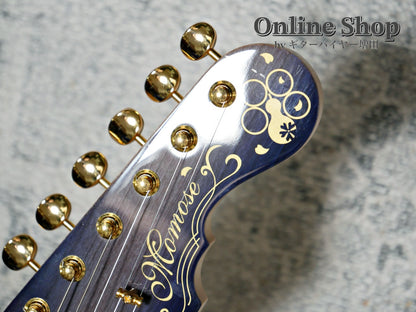 USED 2025 momose MC-OSAKAZAKURA’25/E Canal Deep BLU-VGR
