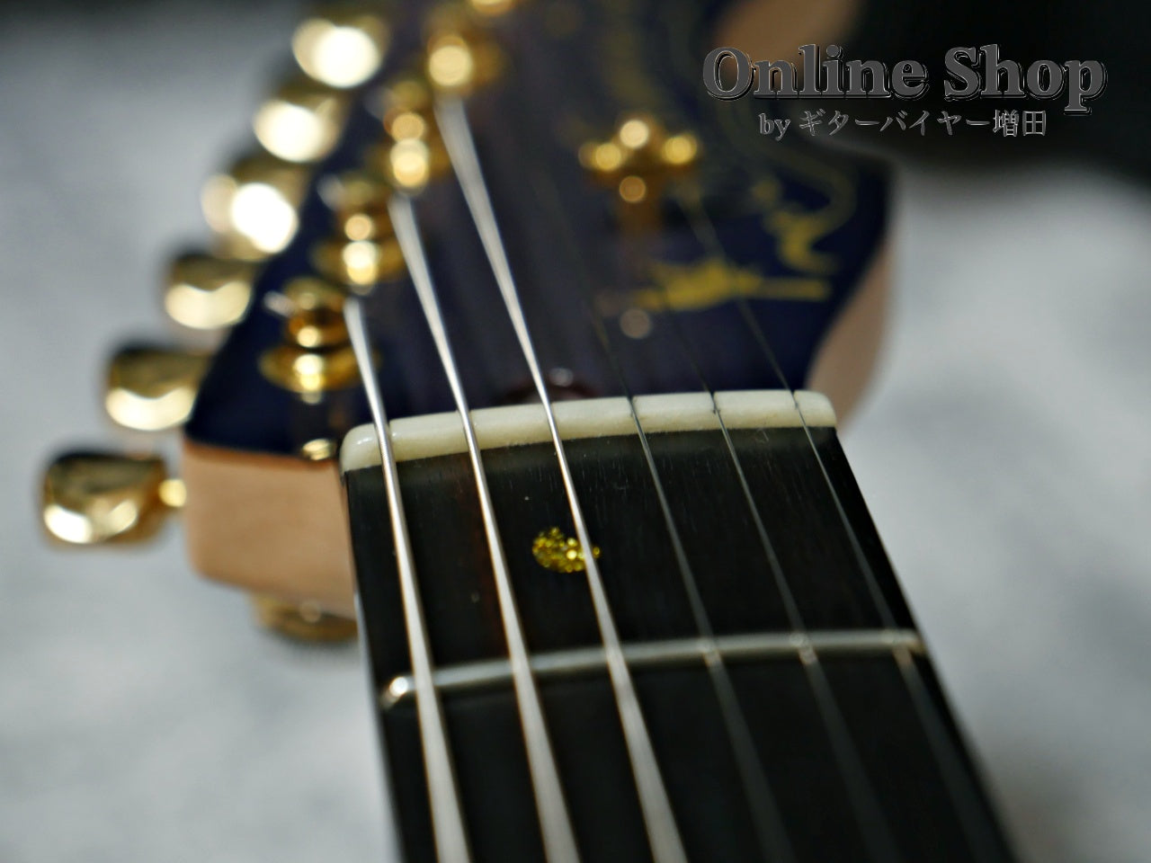 USED 2025 momose MC-OSAKAZAKURA’25/E Canal Deep BLU-VGR