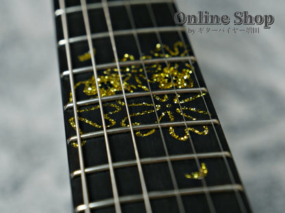 USED 2025 momose MC-OSAKAZAKURA’25/E Canal Deep BLU-VGR