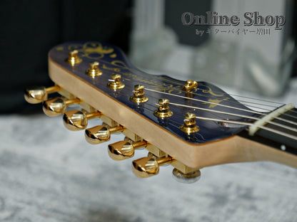 USED 2025 momose MC-OSAKAZAKURA’25/E Canal Deep BLU-VGR