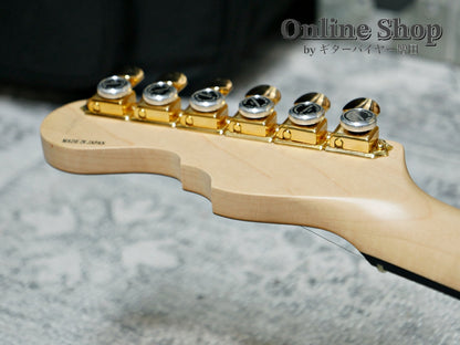 USED 2025 momose MC-OSAKAZAKURA’25/E Canal Deep BLU-VGR