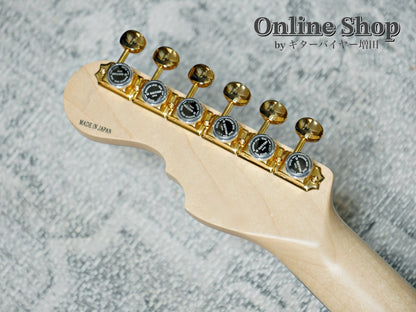 USED 2025 momose MC-OSAKAZAKURA’25/E Canal Deep BLU-VGR