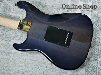 USED 2025 momose MC-OSAKAZAKURA’25/E Canal Deep BLU-VGR