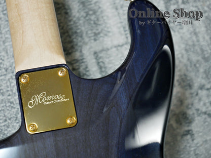 USED 2025 momose MC-OSAKAZAKURA’25/E Canal Deep BLU-VGR