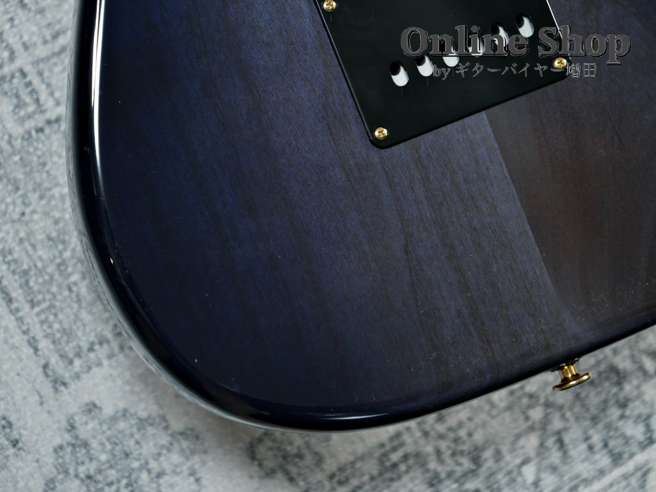 USED 2025 momose MC-OSAKAZAKURA’25/E Canal Deep BLU-VGR