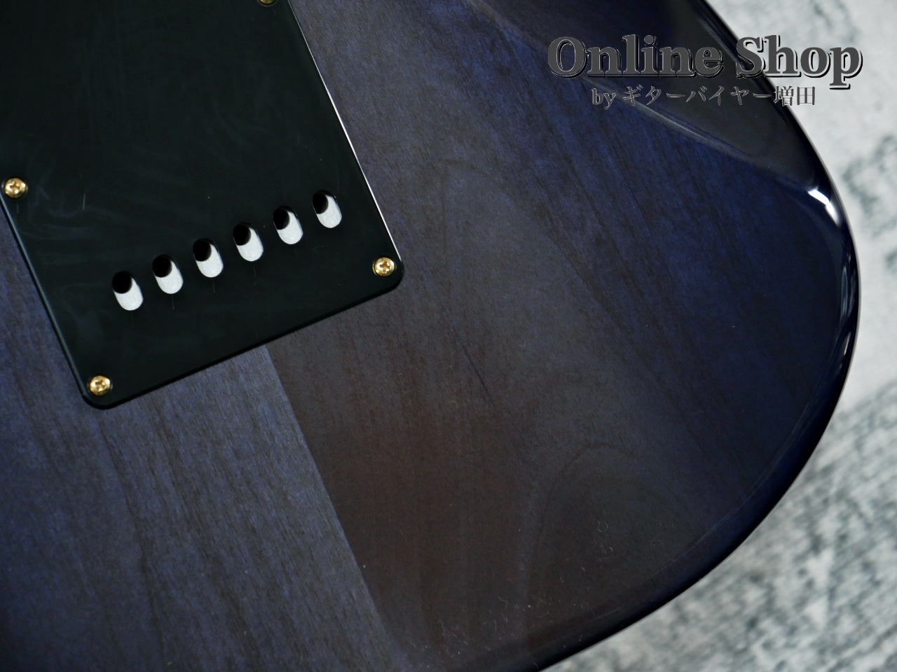 USED 2025 momose MC-OSAKAZAKURA’25/E Canal Deep BLU-VGR