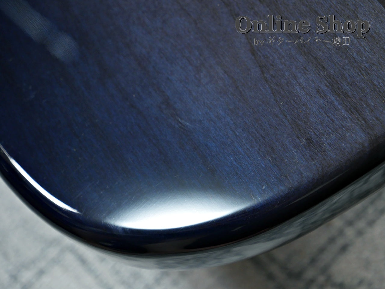 USED 2025 momose MC-OSAKAZAKURA’25/E Canal Deep BLU-VGR