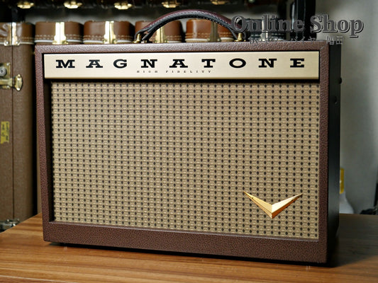 【HOLD】USED Magnatone Starlite 5 Watts / Class A amp