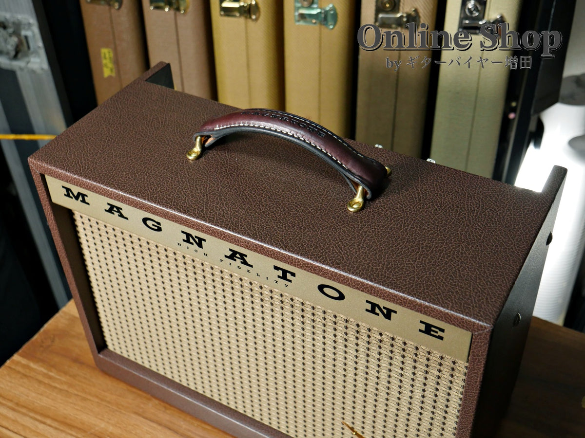 USED Magnatone Starlite 5 Watts / Class A amp