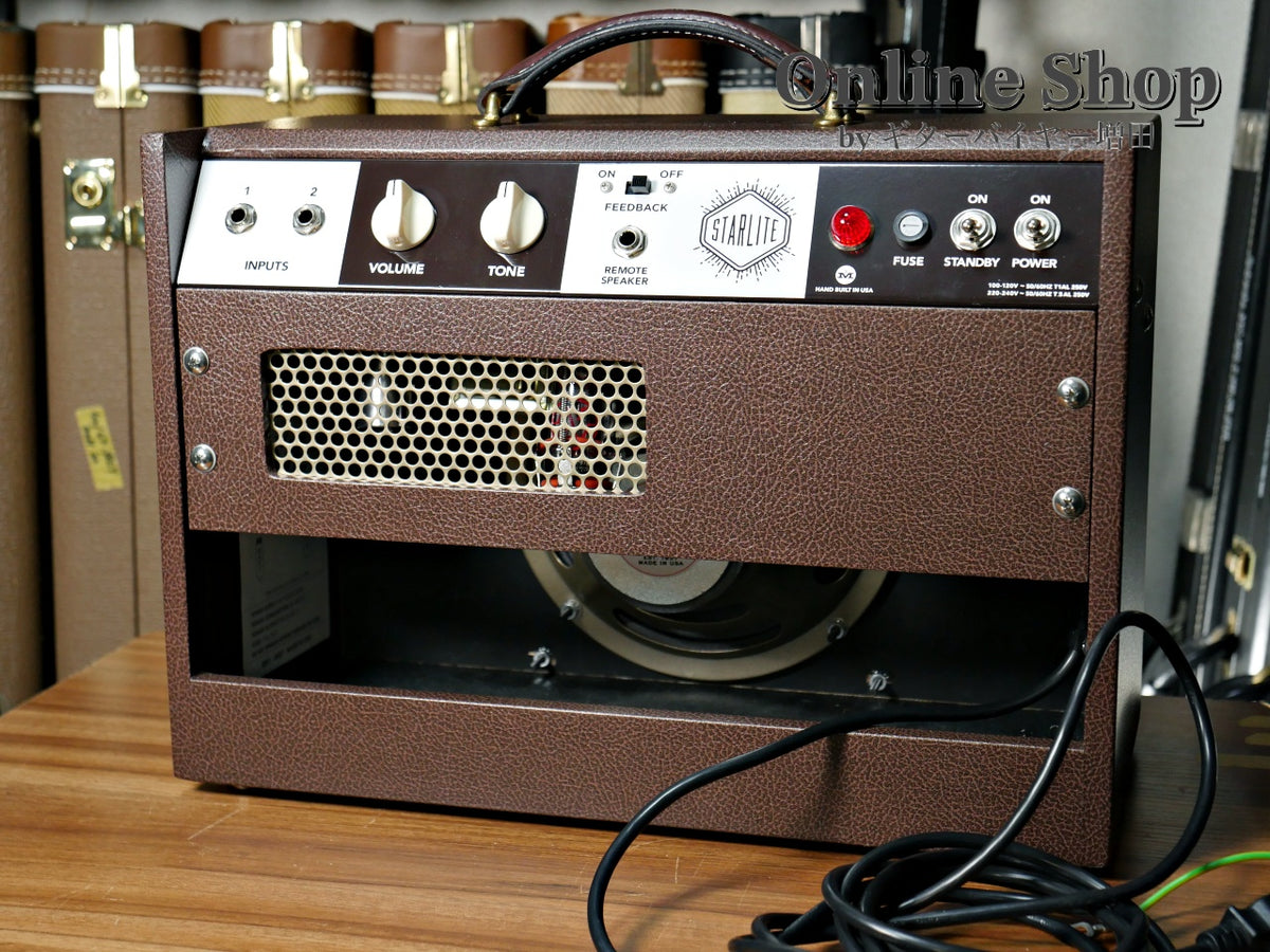 USED Magnatone Starlite 5 Watts / Class A amp