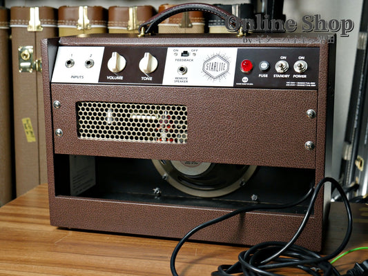 【HOLD】USED Magnatone Starlite 5 Watts / Class A amp