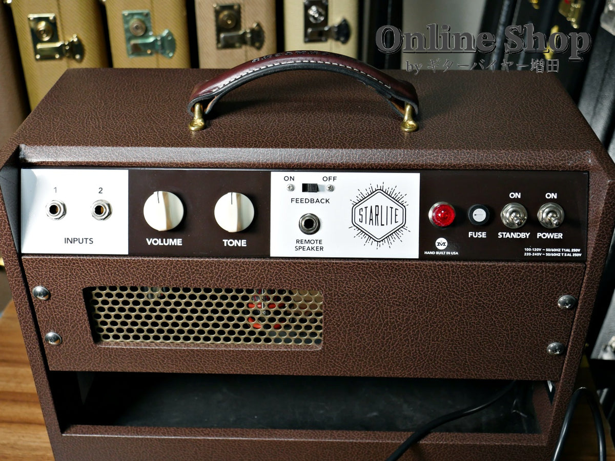 USED Magnatone Starlite 5 Watts / Class A amp