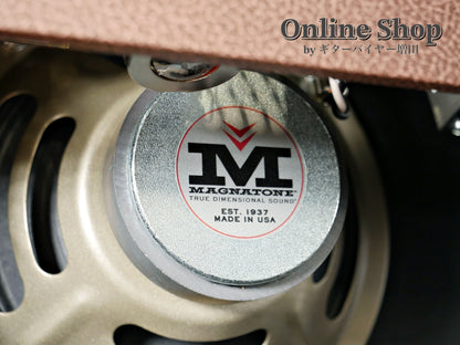 USED Magnatone Starlite 5 Watts / Class A amp