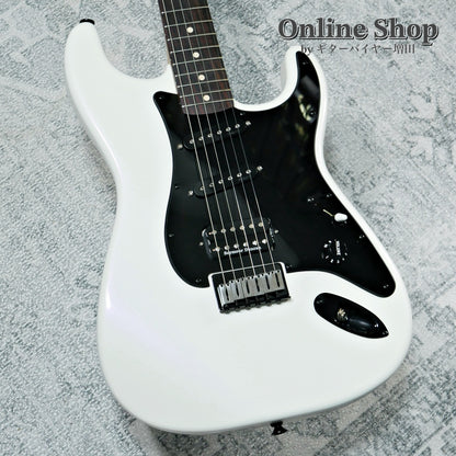 USED 2025 Charvel Custom Shop Jake E Lee Signature Pearl White with Lavendar Hue