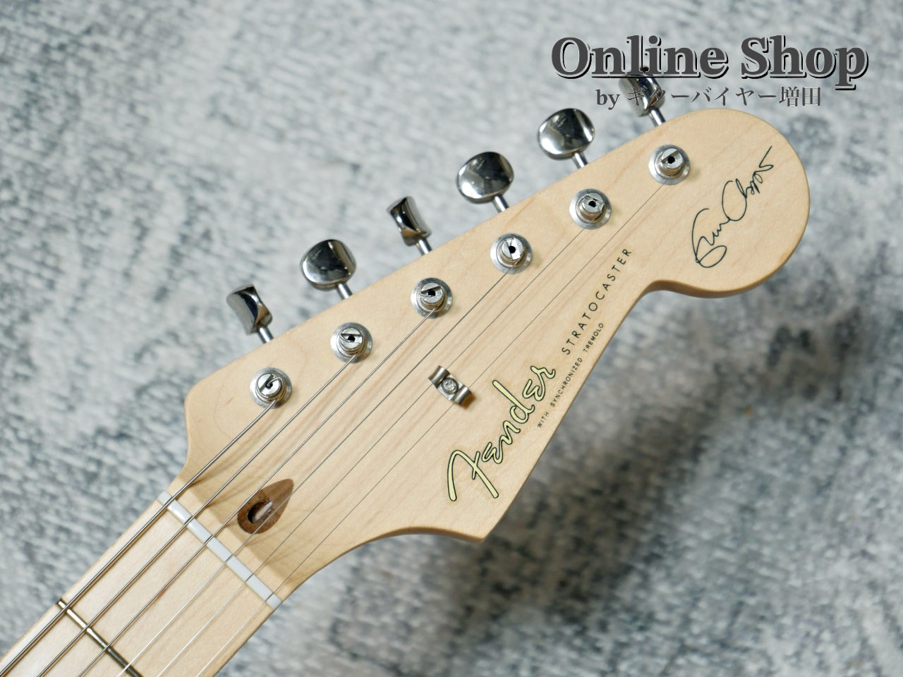 USED 2022 Fender Eric Clapton Stratocaster Torino Red