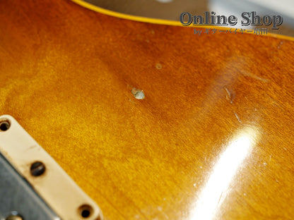 VINTAGE 1976 Gibson Les Paul Standard Sunburst
