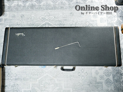 VINTAGE 1964 Fender Jaguar Sunburst