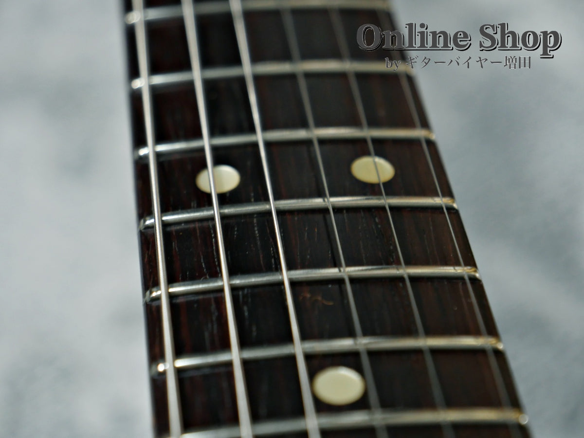 VINTAGE 1964 Fender Jaguar Sunburst