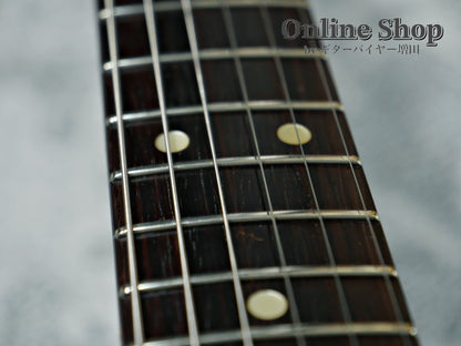 VINTAGE 1964 Fender Jaguar Sunburst