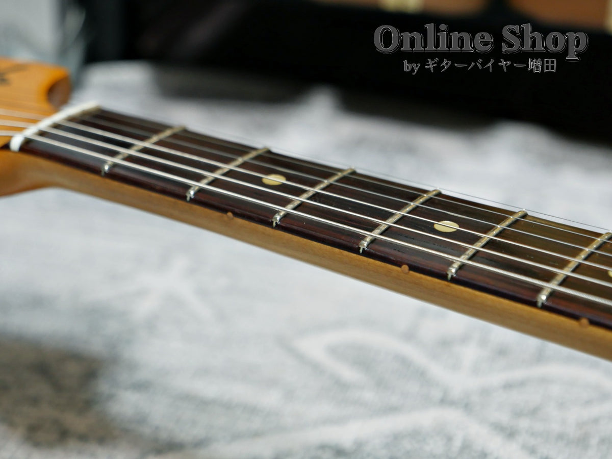 VINTAGE 1964 Fender Jaguar Sunburst