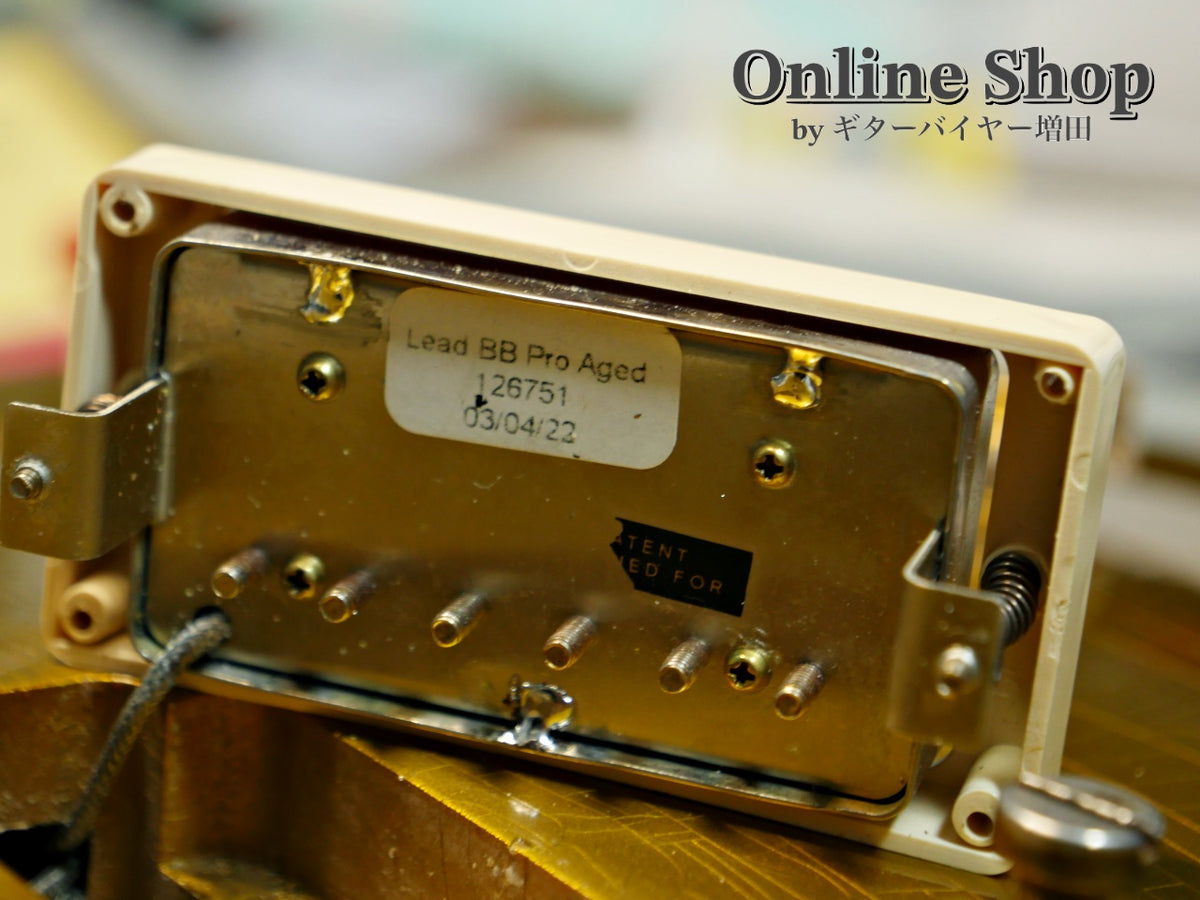 USED 2022 Gibson Custom Shop Limited Run Tak Matsumoto 1955 Les Paul Goldtop Light Aged【#TAK 06x】
