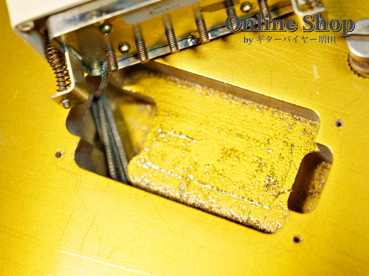 USED 2022 Gibson Custom Shop Limited Run Tak Matsumoto 1955 Les Paul Goldtop Light Aged【#TAK 06x】