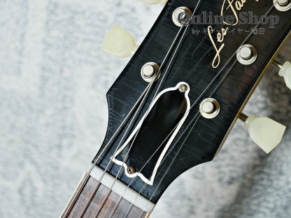 USED 2022 Gibson Custom Shop Limited Run Tak Matsumoto 1955 Les Paul Goldtop Light Aged【#TAK 06x】