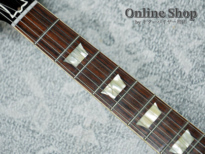 USED 2022 Gibson Custom Shop Limited Run Tak Matsumoto 1955 Les Paul Goldtop Light Aged【#TAK 06x】