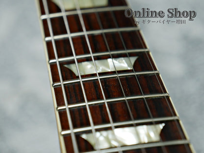 USED 2022 Gibson Custom Shop Limited Run Tak Matsumoto 1955 Les Paul Goldtop Light Aged【#TAK 06x】