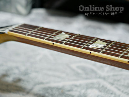 USED 2022 Gibson Custom Shop Limited Run Tak Matsumoto 1955 Les Paul Goldtop Light Aged【#TAK 06x】