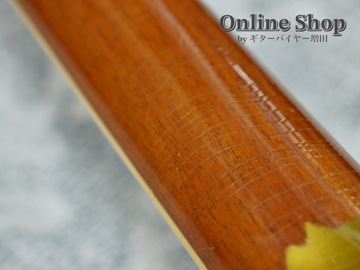 USED 2022 Gibson Custom Shop Limited Run Tak Matsumoto 1955 Les Paul Goldtop Light Aged【#TAK 06x】