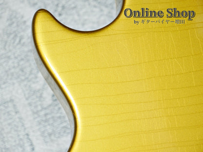 USED 2022 Gibson Custom Shop Limited Run Tak Matsumoto 1955 Les Paul Goldtop Light Aged【#TAK 06x】