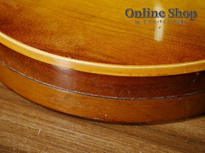 VINTAGE 1976 Gibson Les Paul Standard Sunburst