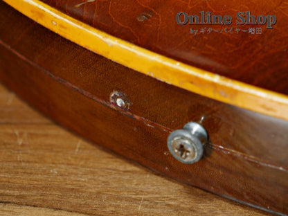 VINTAGE 1976 Gibson Les Paul Standard Sunburst