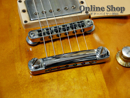 VINTAGE 1976 Gibson Les Paul Standard Sunburst