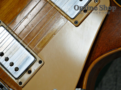 VINTAGE 1976 Gibson Les Paul Standard Sunburst