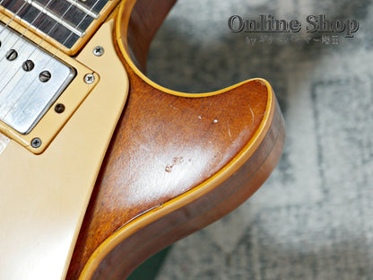 VINTAGE 1976 Gibson Les Paul Standard Sunburst
